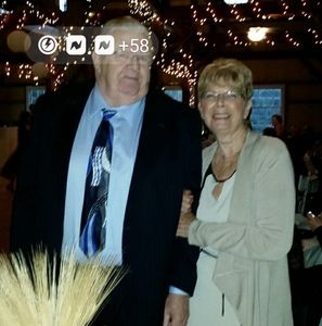 Meet your Posher, Irene